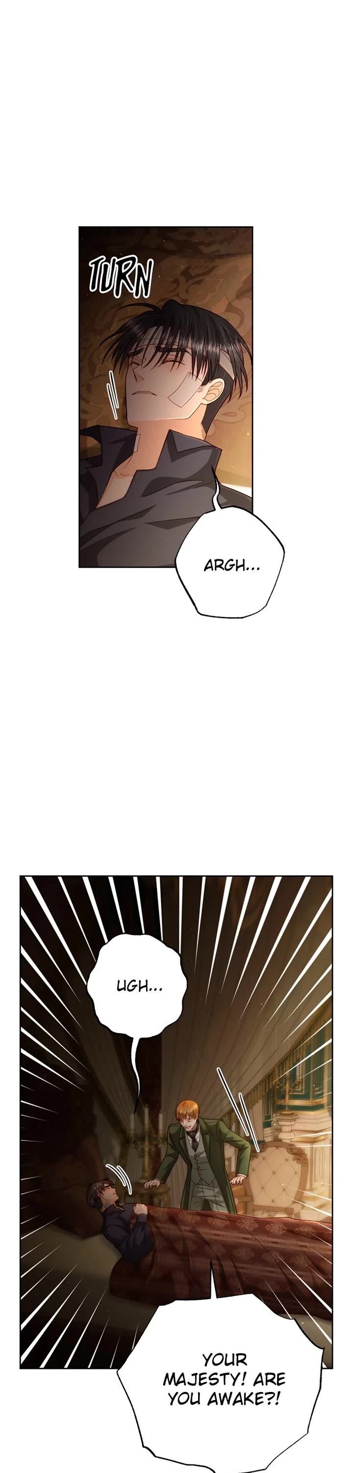 Remarried Empress Chapter 199 page 41 - Chapter 199: (S4) Episode 195