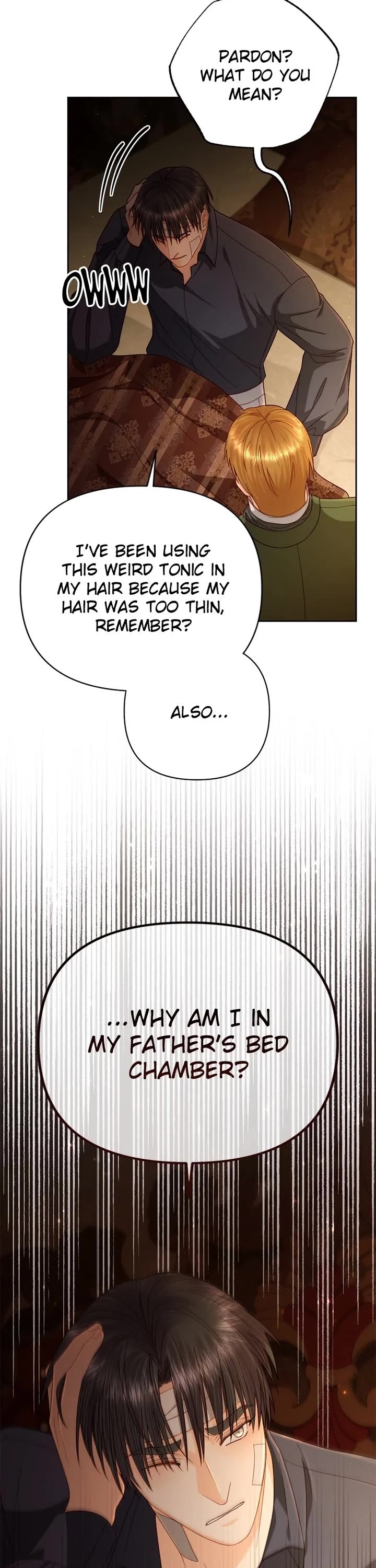Remarried Empress Chapter 199 page 43 - Chapter 199: (S4) Episode 195