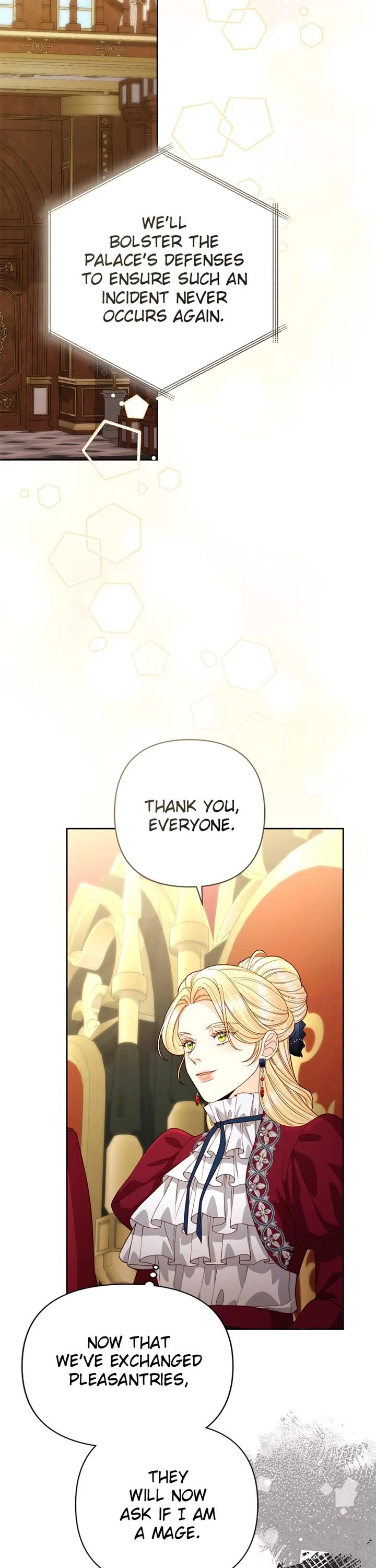 Remarried Empress Chapter 199 page 6 - Chapter 199: (S4) Episode 195