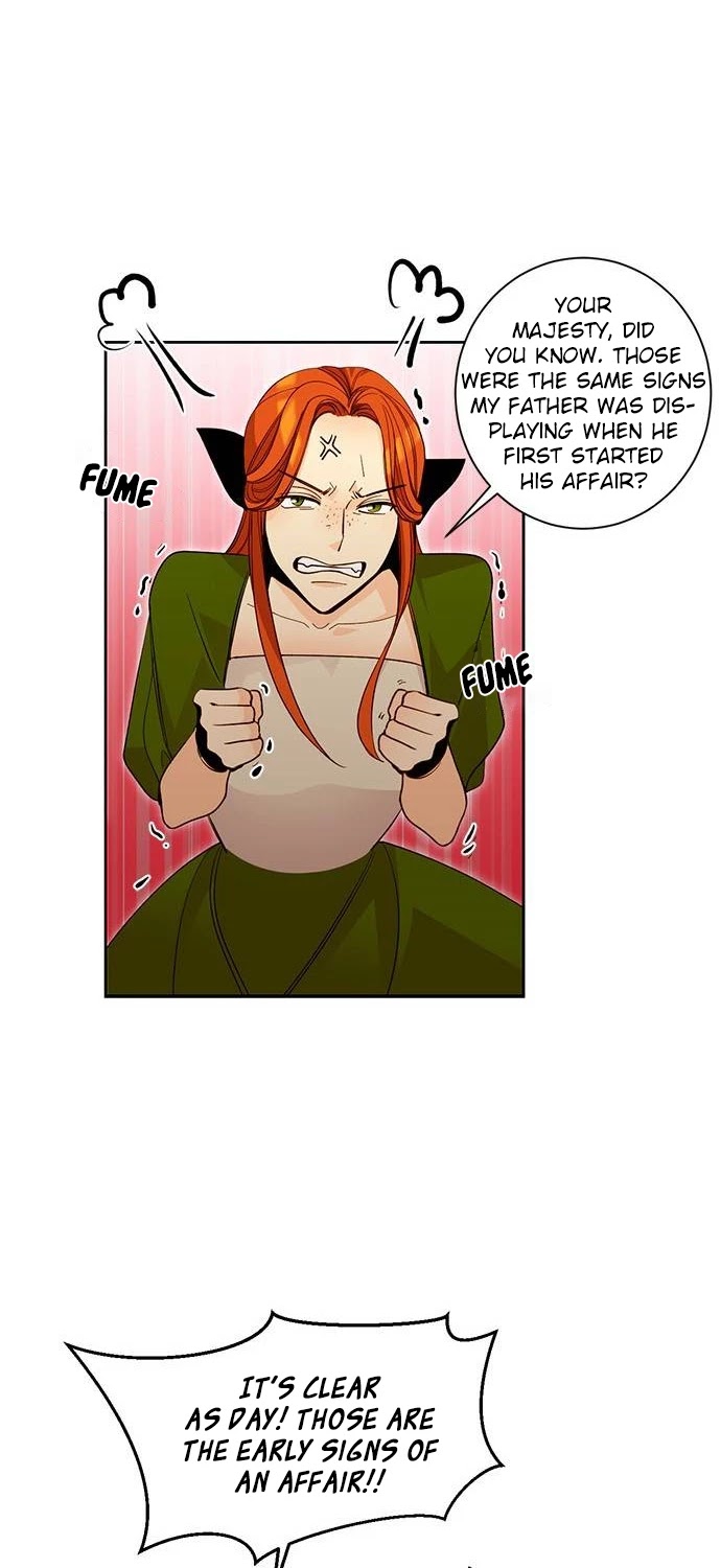 Remarried Empress Chapter 2 page 11 - Chapter 2