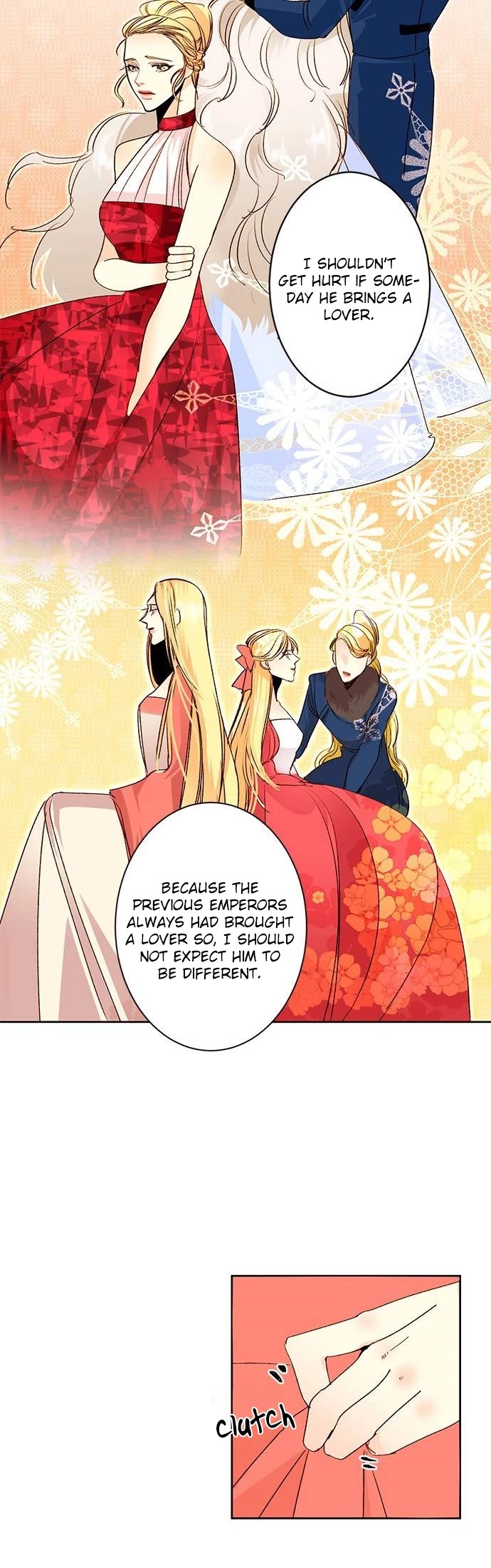 Remarried Empress Chapter 2 page 14 - Chapter 2