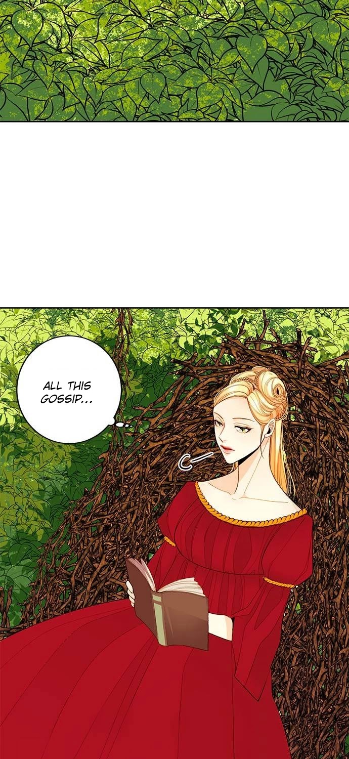 Remarried Empress Chapter 2 page 21 - Chapter 2