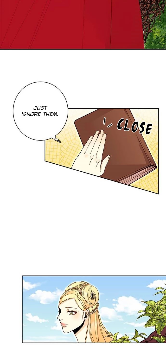 Remarried Empress Chapter 2 page 22 - Chapter 2