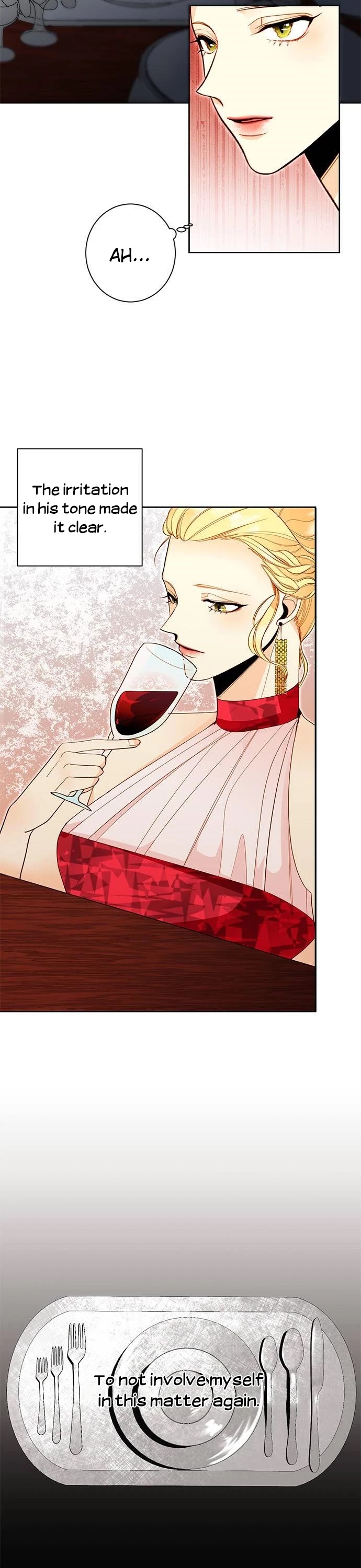 Remarried Empress Chapter 2 page 5 - Chapter 2