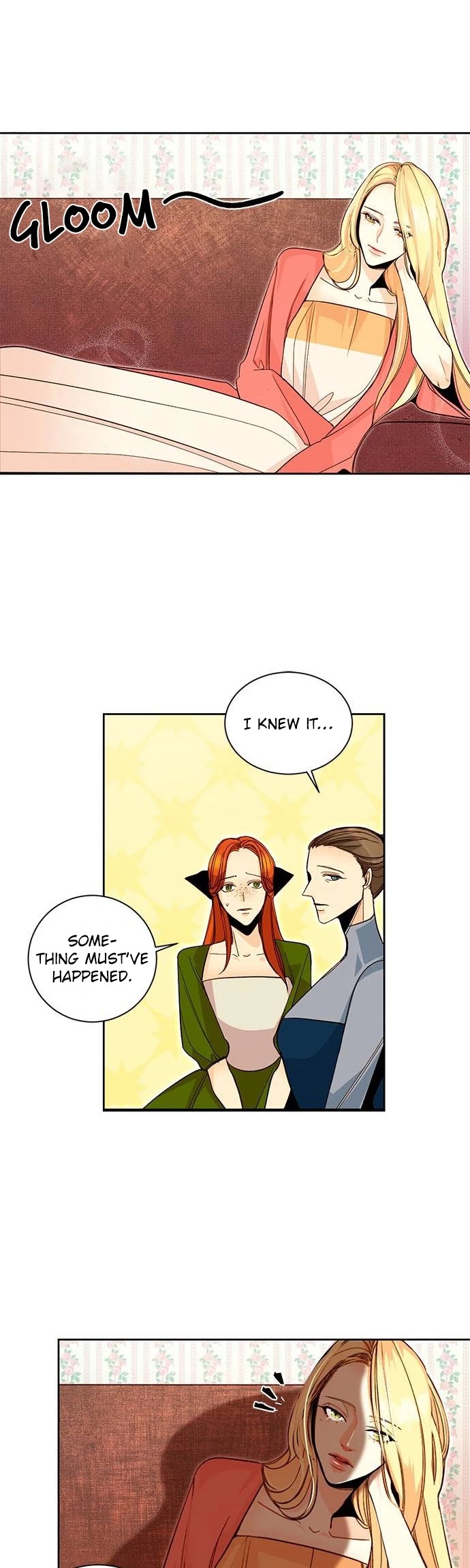 Remarried Empress Chapter 2 page 7 - Chapter 2