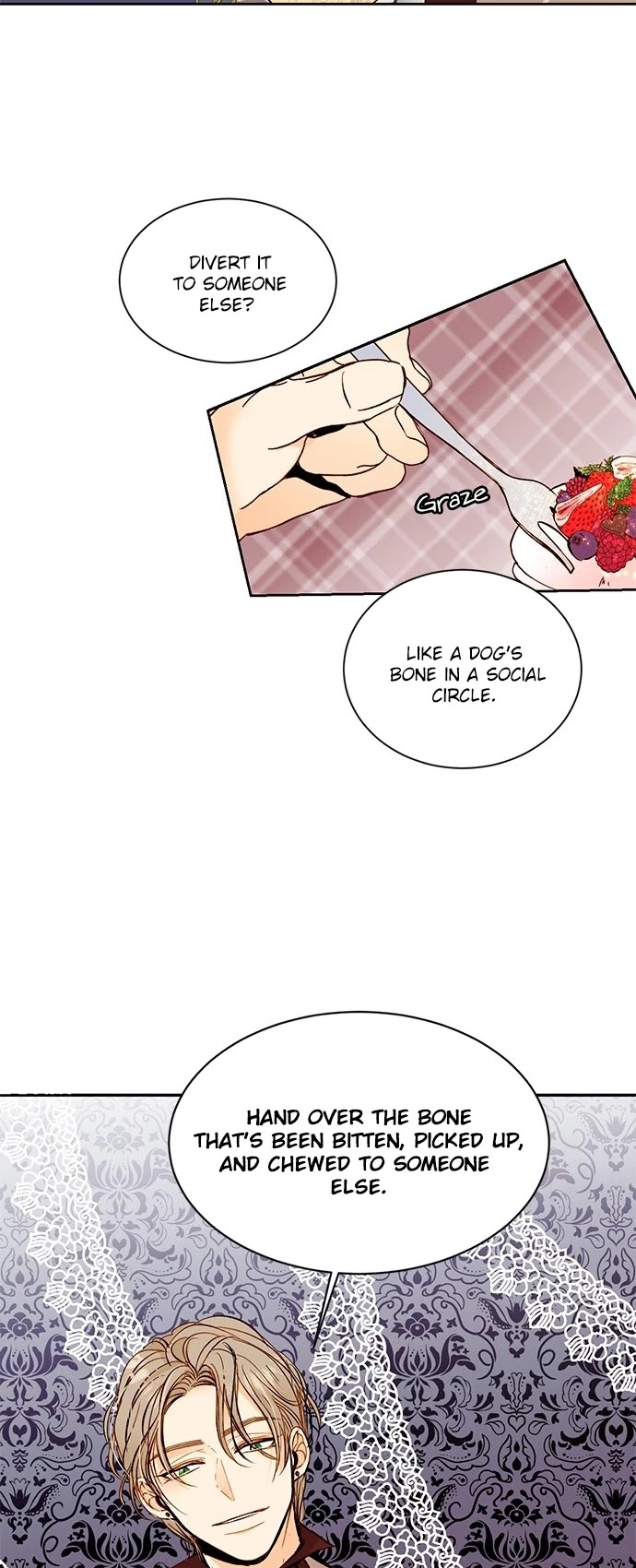 Remarried Empress Chapter 20 page 13 - Chapter 20