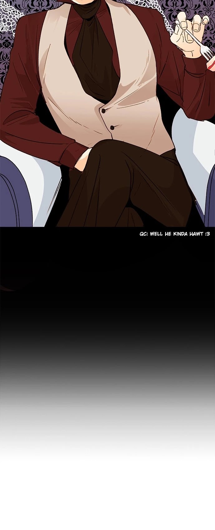 Remarried Empress Chapter 20 page 14 - Chapter 20