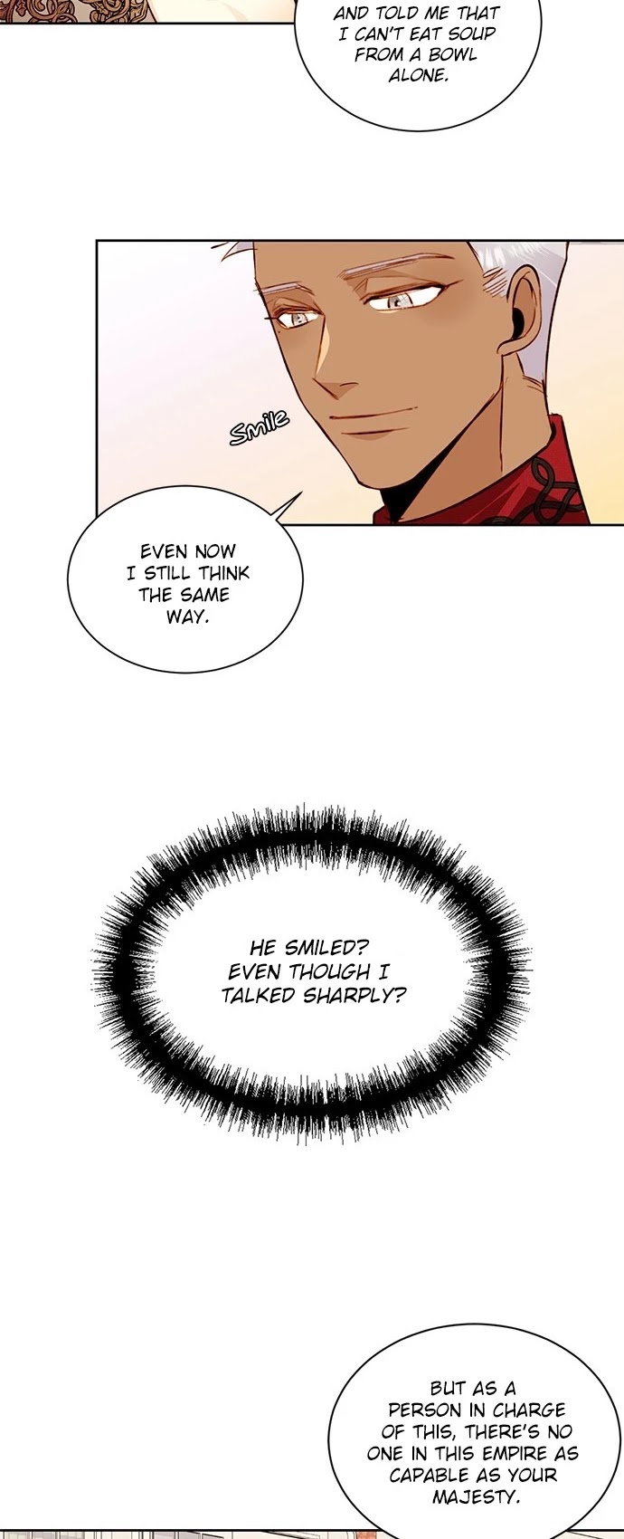 Remarried Empress Chapter 20 page 20 - Chapter 20