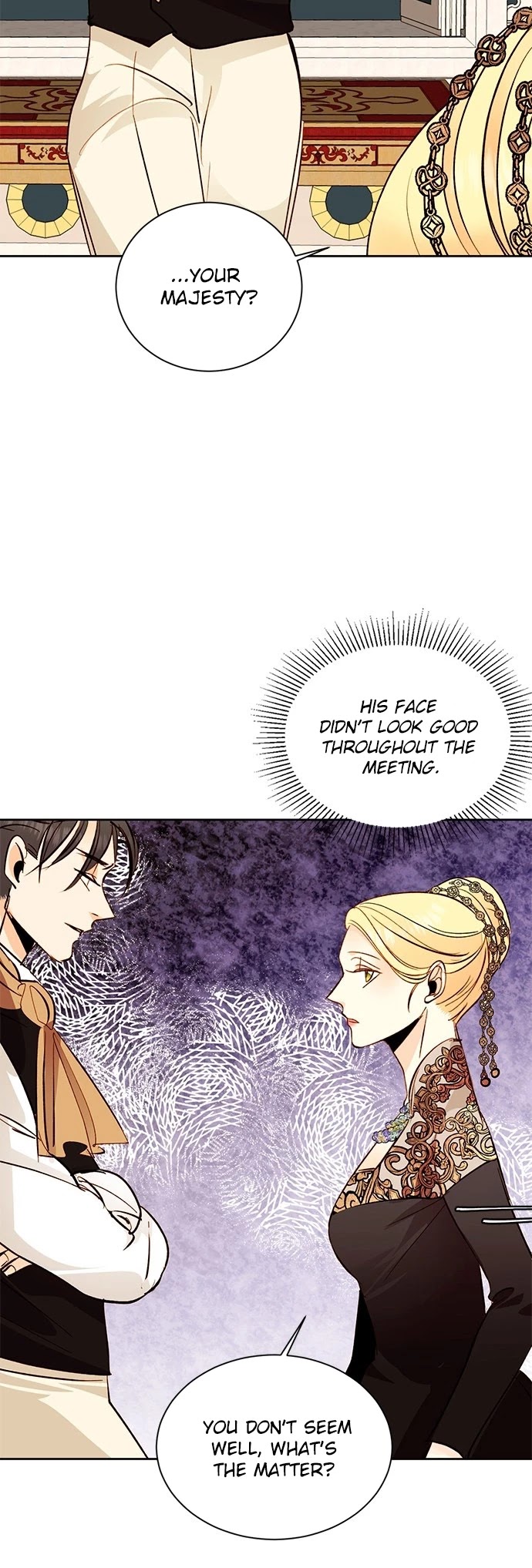 Remarried Empress Chapter 20 page 24 - Chapter 20