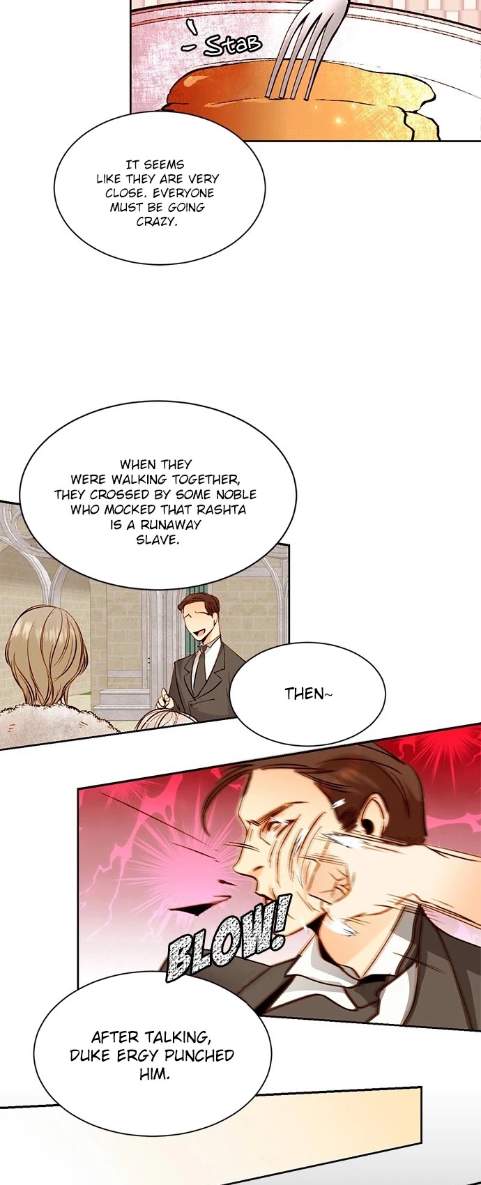 Remarried Empress Chapter 20 page 8 - Chapter 20