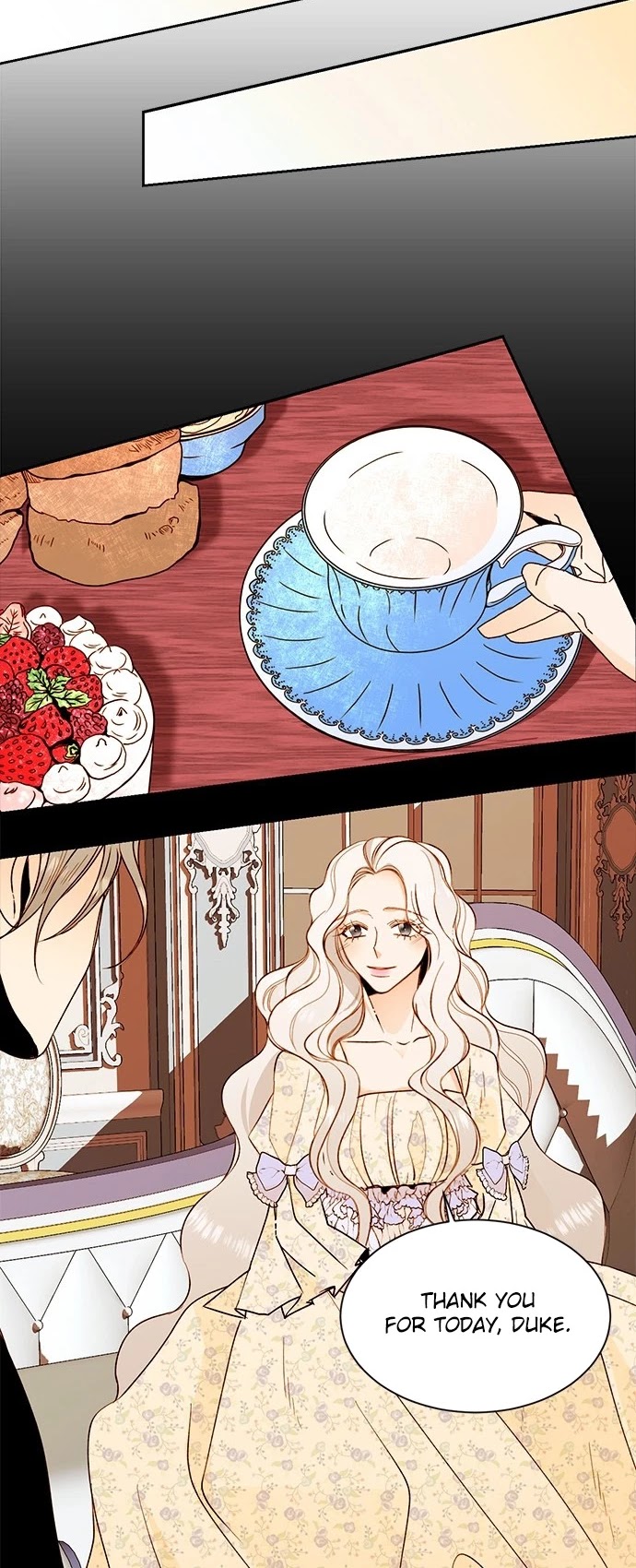 Remarried Empress Chapter 20 page 9 - Chapter 20