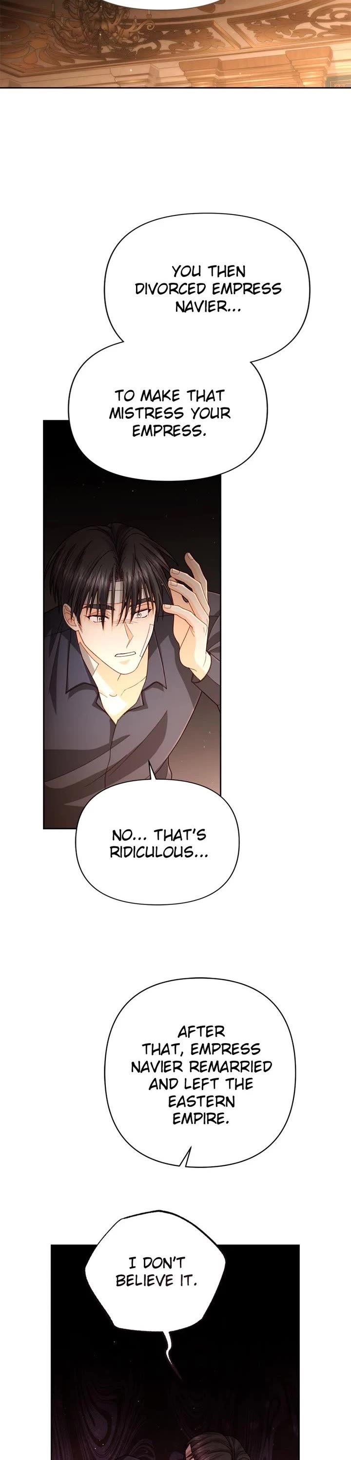 Remarried Empress Chapter 200 page 10 - Chapter 200: (S4) Episode 196