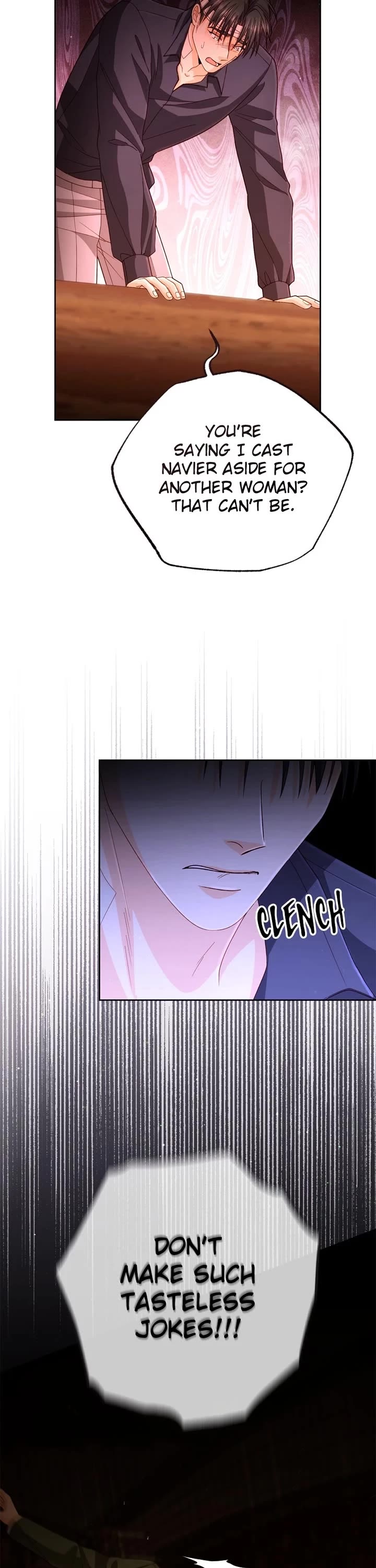 Remarried Empress Chapter 200 page 11 - Chapter 200: (S4) Episode 196