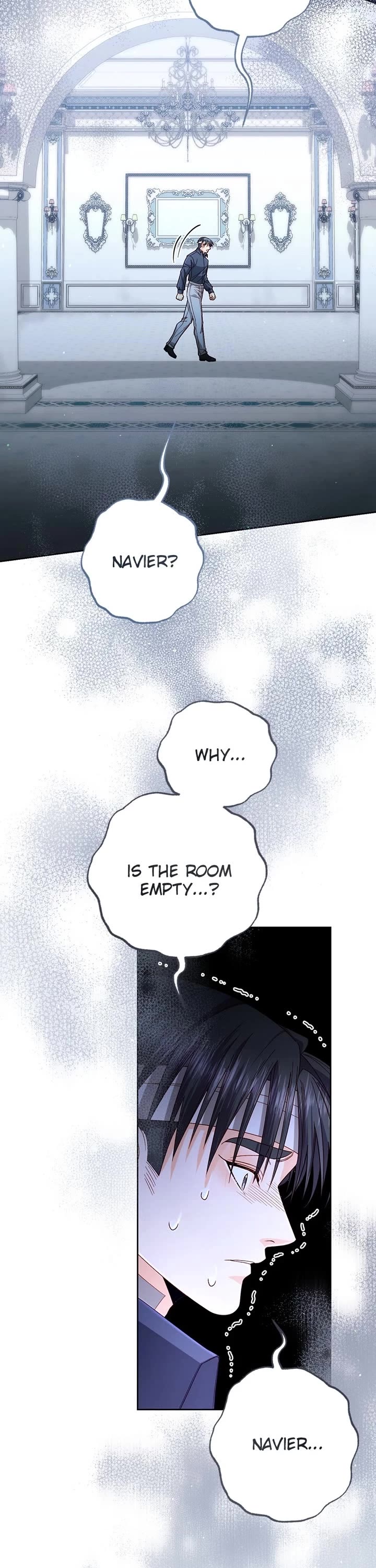 Remarried Empress Chapter 200 page 16 - Chapter 200: (S4) Episode 196