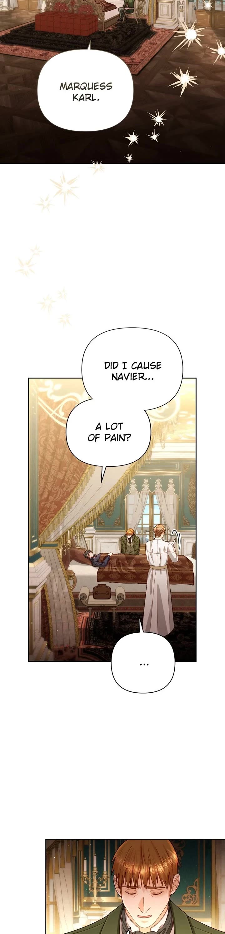Remarried Empress Chapter 200 page 20 - Chapter 200: (S4) Episode 196