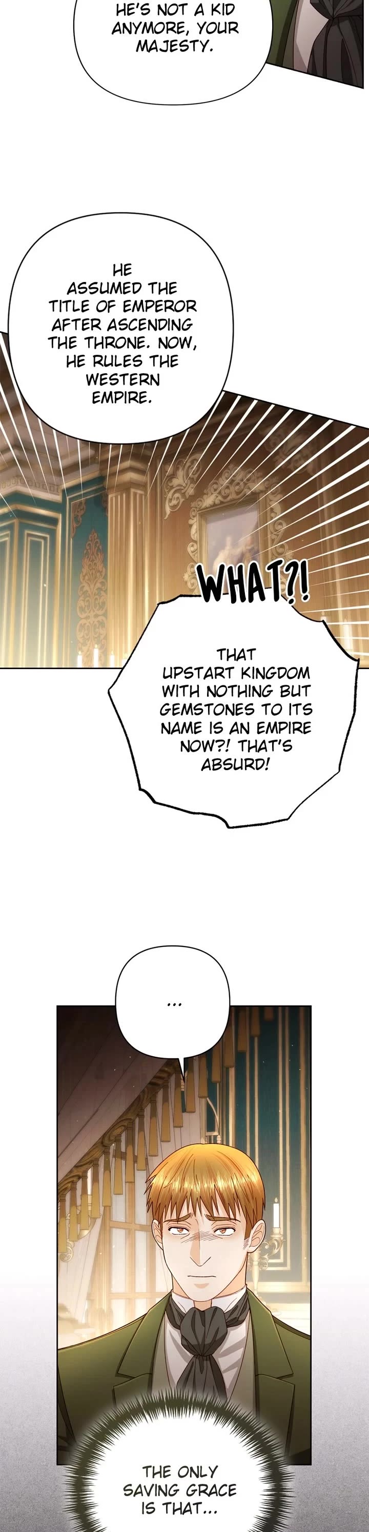 Remarried Empress Chapter 200 page 24 - Chapter 200: (S4) Episode 196