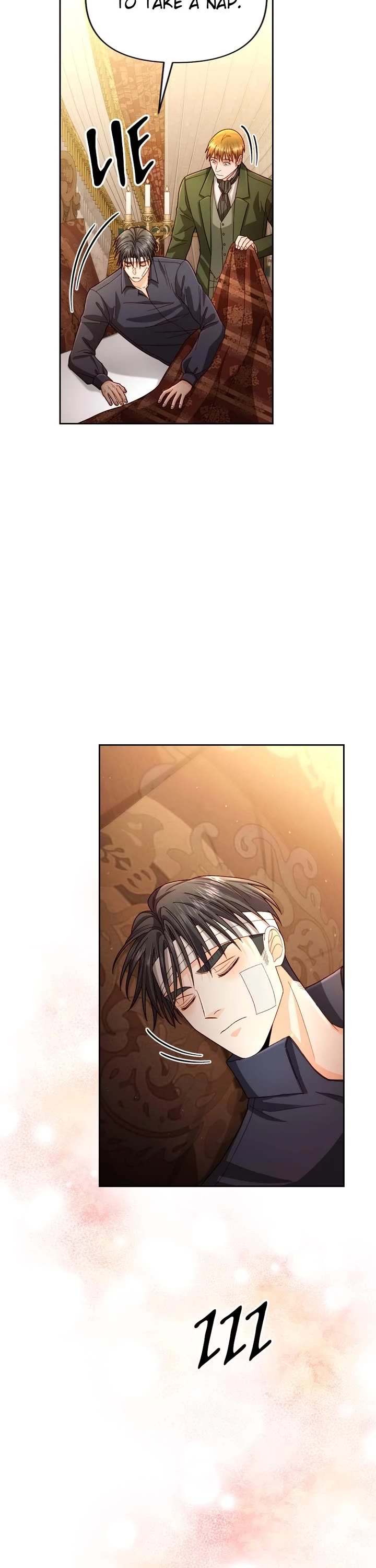 Remarried Empress Chapter 200 page 28 - Chapter 200: (S4) Episode 196
