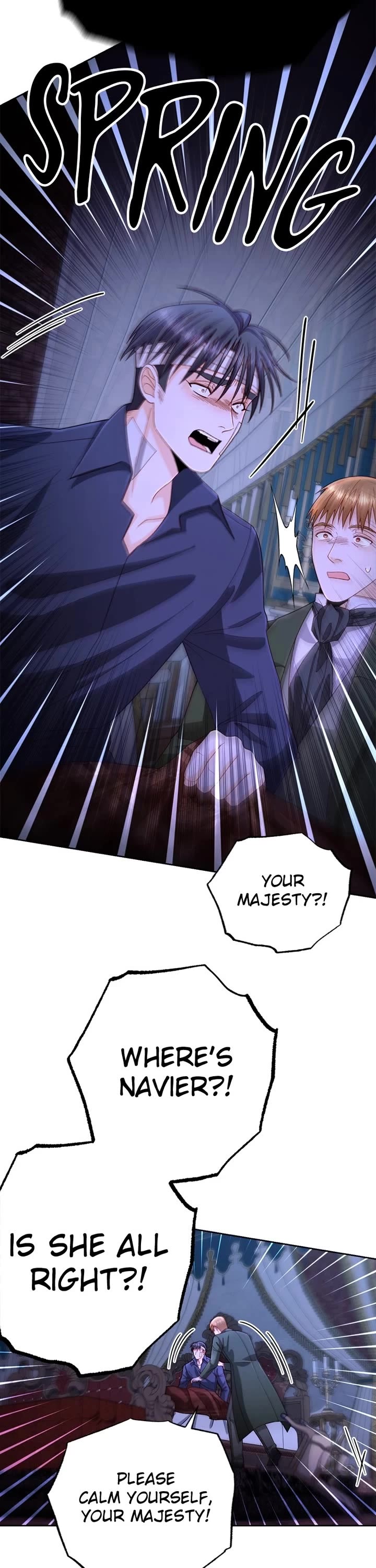 Remarried Empress Chapter 200 page 31 - Chapter 200: (S4) Episode 196