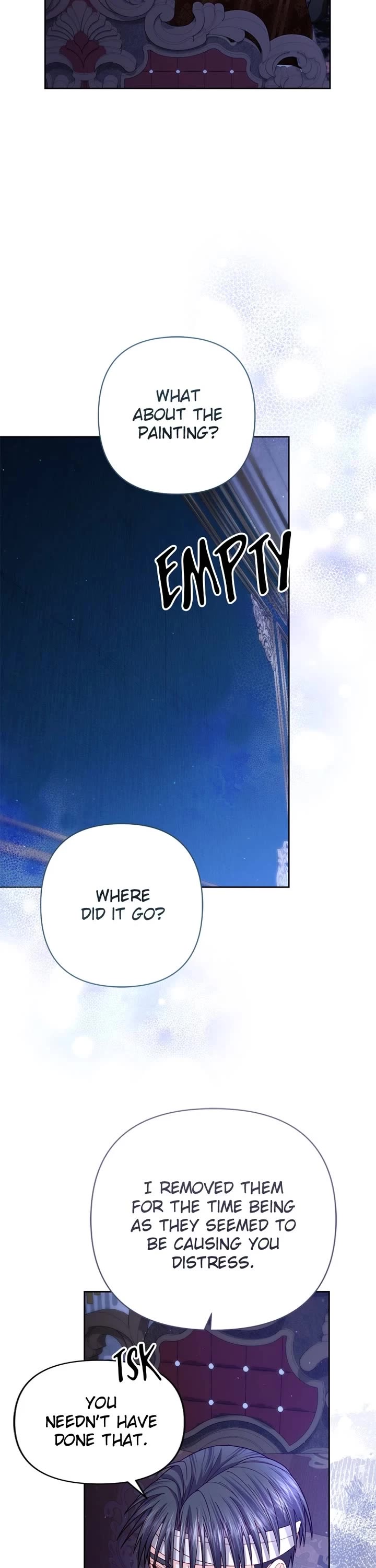 Remarried Empress Chapter 200 page 33 - Chapter 200: (S4) Episode 196