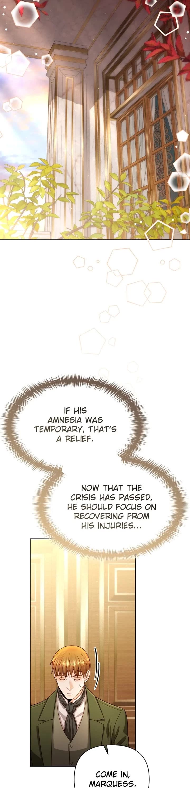 Remarried Empress Chapter 200 page 35 - Chapter 200: (S4) Episode 196