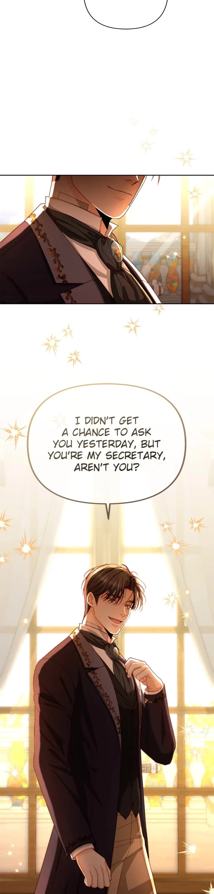 Remarried Empress Chapter 200 page 36 - Chapter 200: (S4) Episode 196