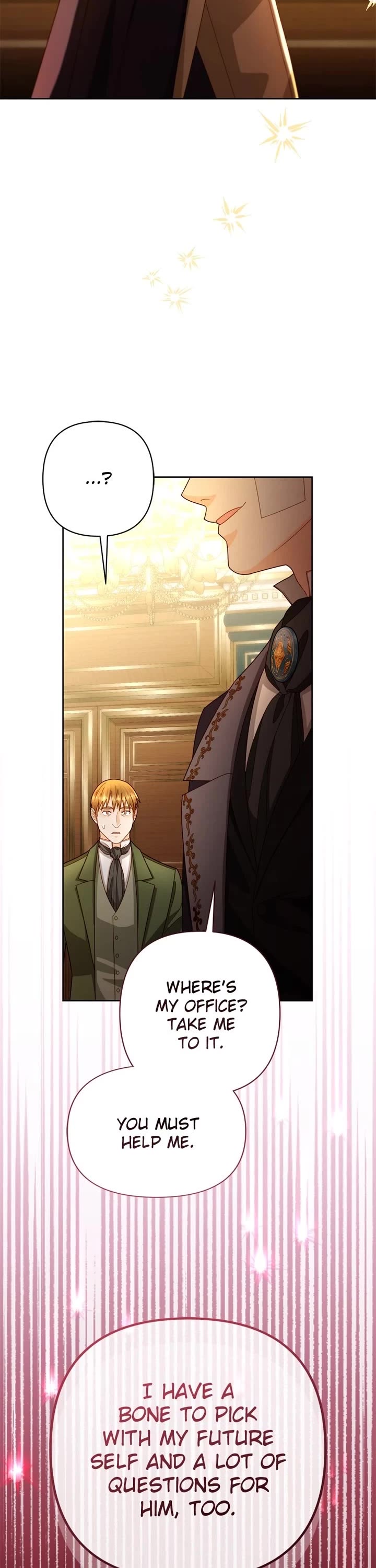 Remarried Empress Chapter 200 page 37 - Chapter 200: (S4) Episode 196