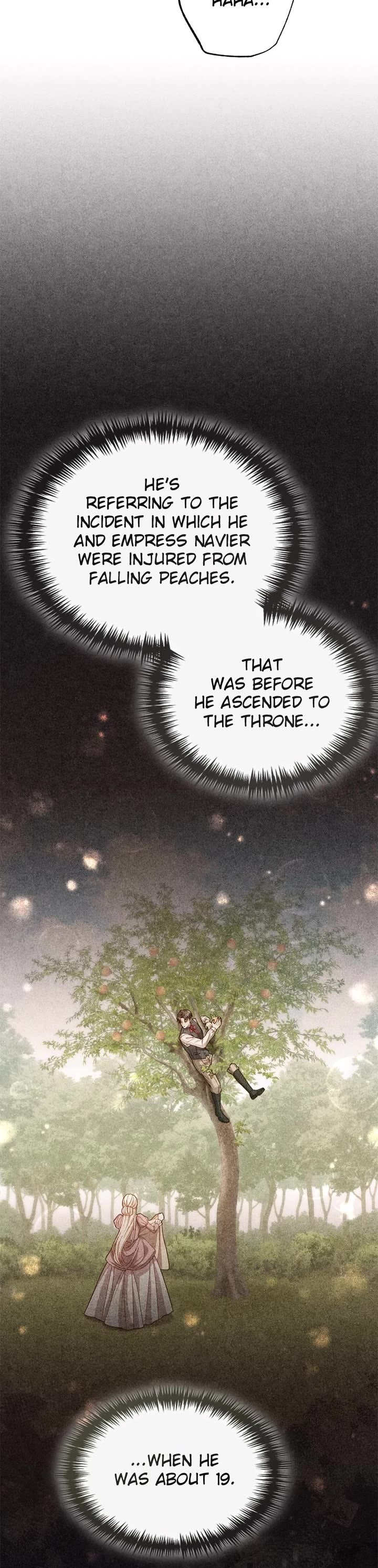 Remarried Empress Chapter 200 page 4 - Chapter 200: (S4) Episode 196