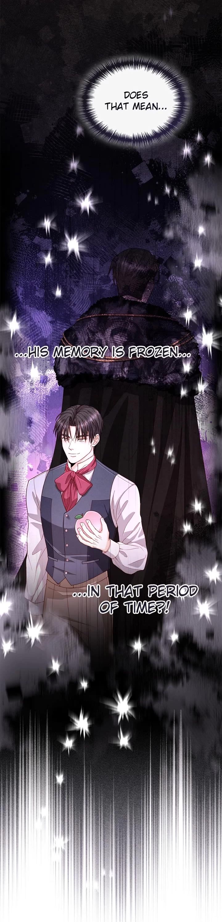 Remarried Empress Chapter 200 page 5 - Chapter 200: (S4) Episode 196
