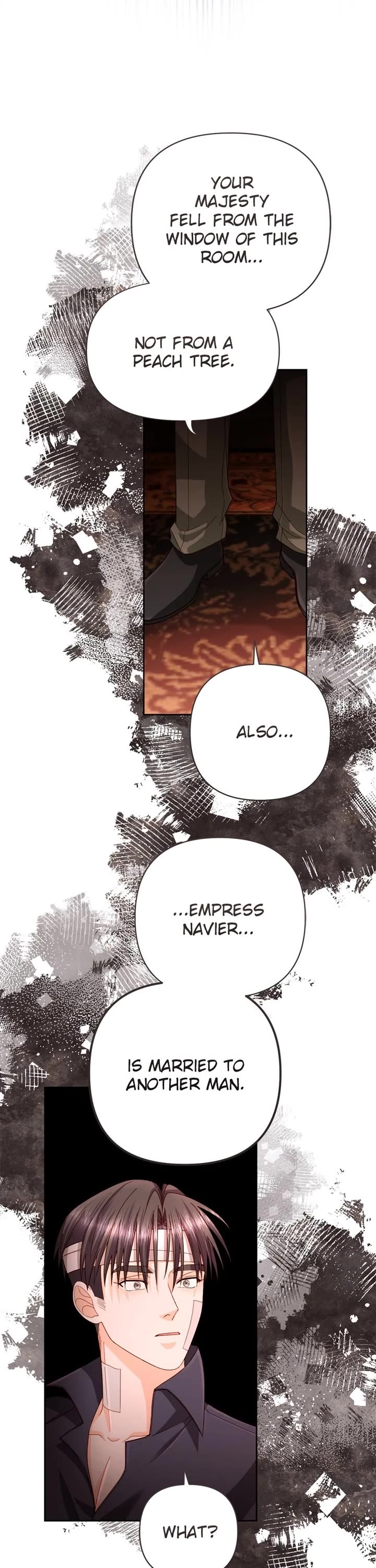 Remarried Empress Chapter 200 page 6 - Chapter 200: (S4) Episode 196