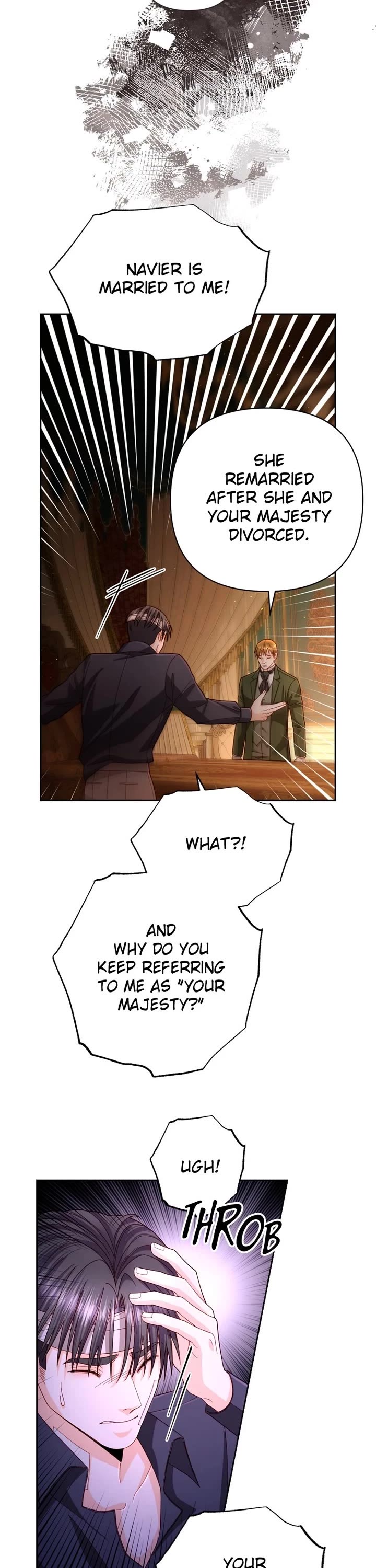 Remarried Empress Chapter 200 page 7 - Chapter 200: (S4) Episode 196