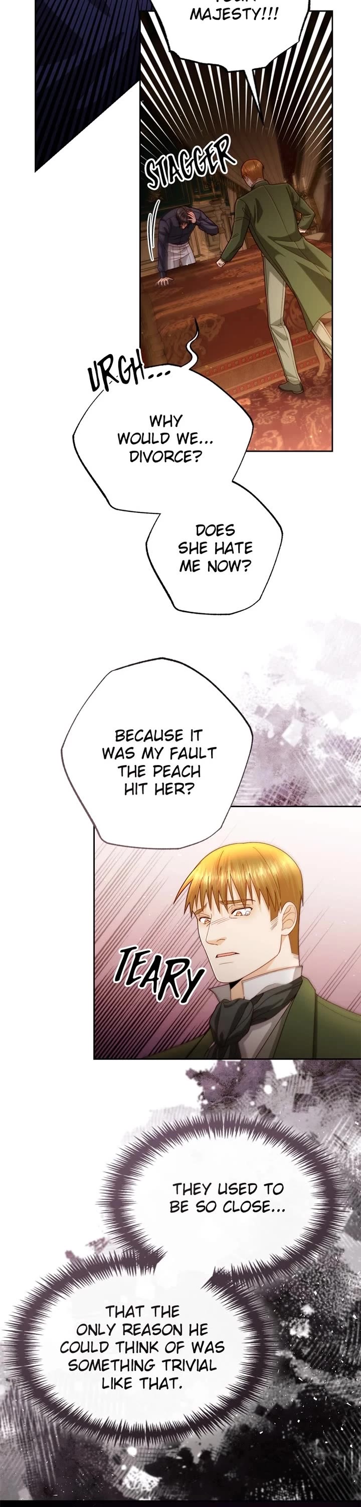 Remarried Empress Chapter 200 page 8 - Chapter 200: (S4) Episode 196