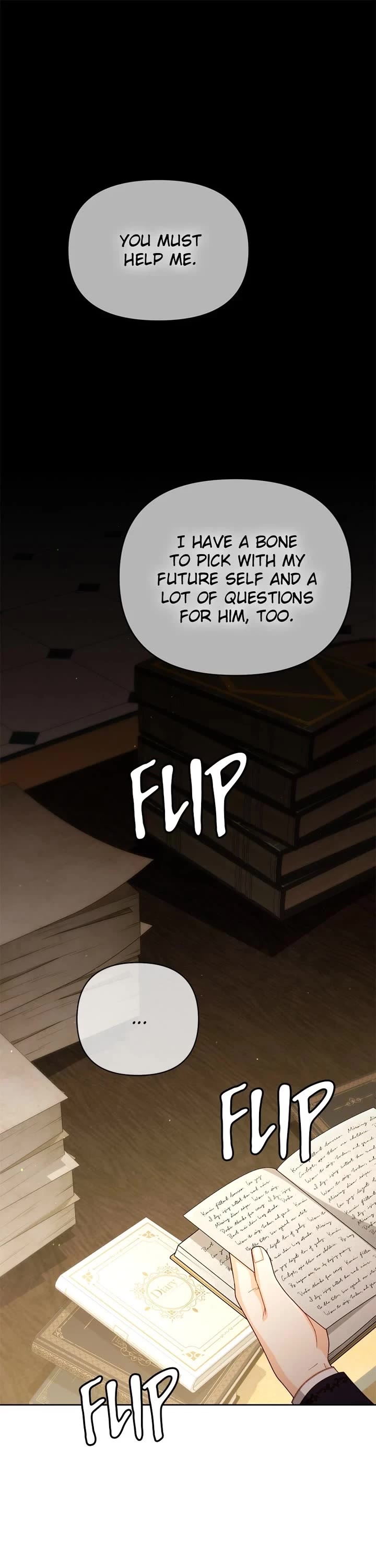 Remarried Empress Chapter 201 page 1 - Chapter 201: (S4) Episode 197