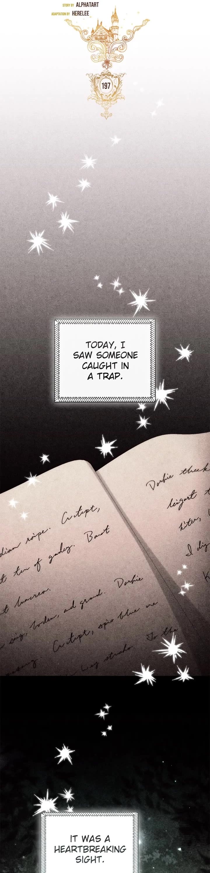 Remarried Empress Chapter 201 page 10 - Chapter 201: (S4) Episode 197