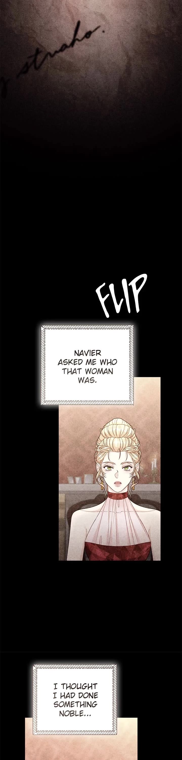 Remarried Empress Chapter 201 page 12 - Chapter 201: (S4) Episode 197