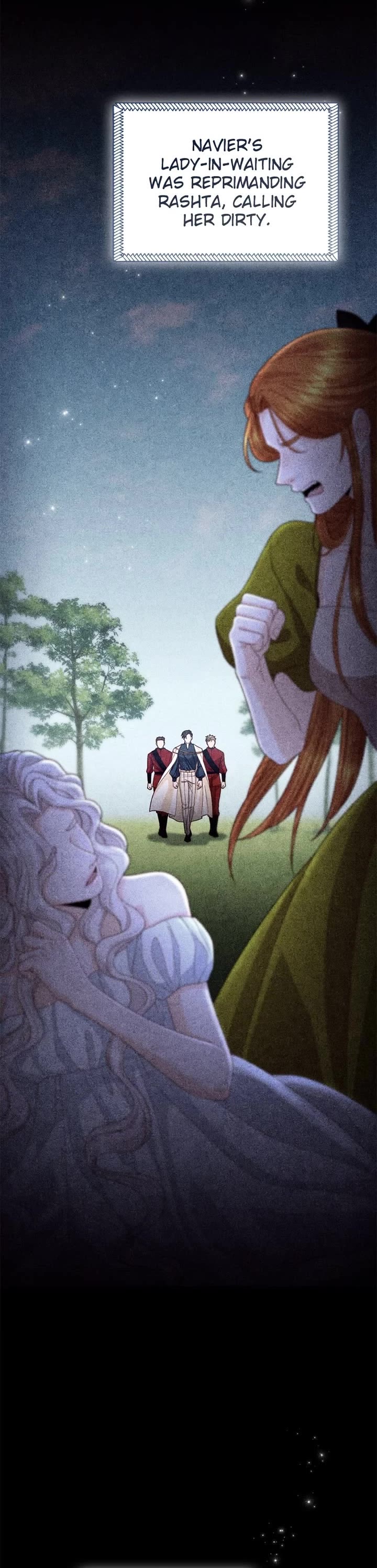 Remarried Empress Chapter 201 page 14 - Chapter 201: (S4) Episode 197
