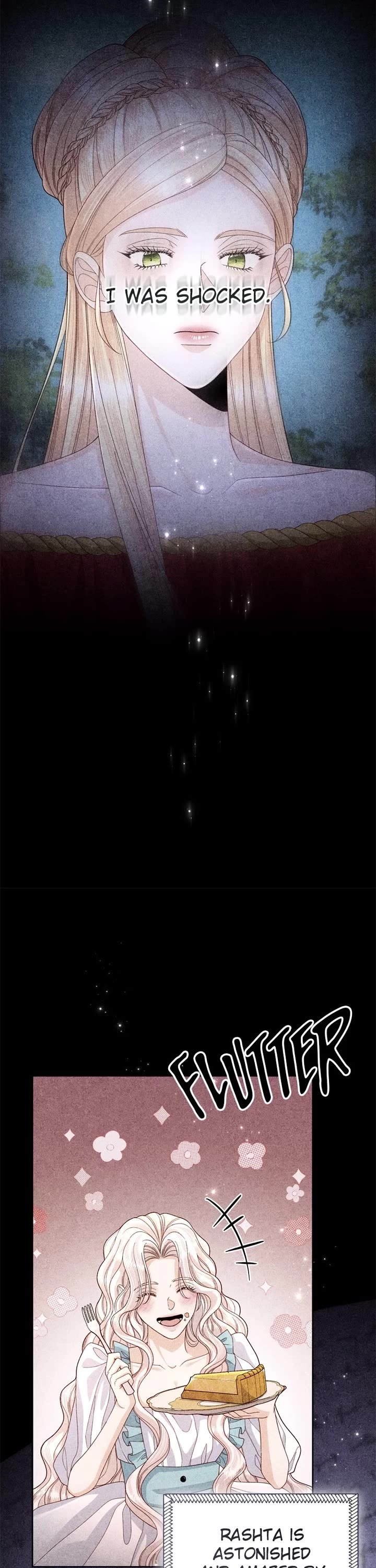 Remarried Empress Chapter 201 page 16 - Chapter 201: (S4) Episode 197