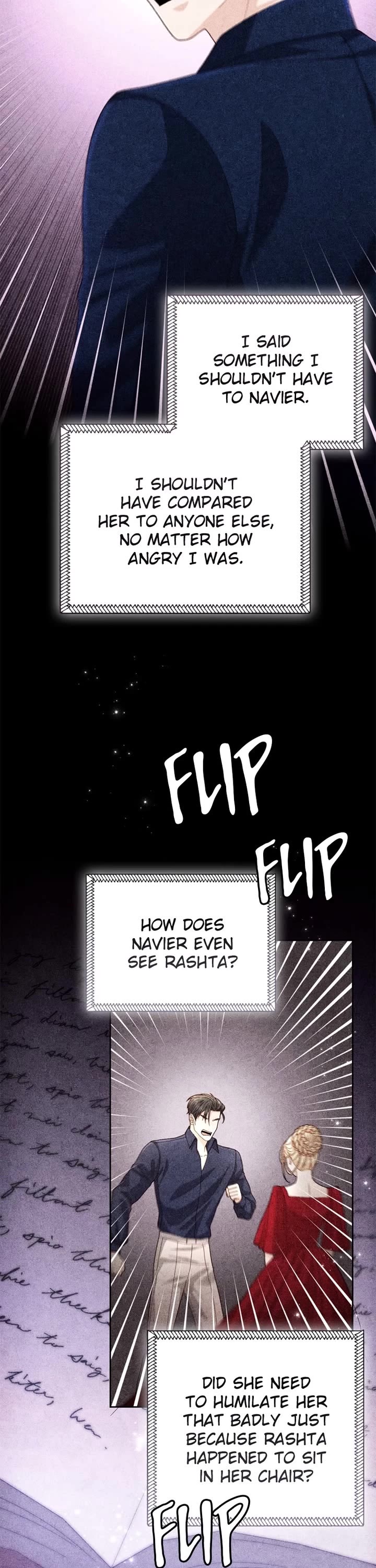 Remarried Empress Chapter 201 page 18 - Chapter 201: (S4) Episode 197