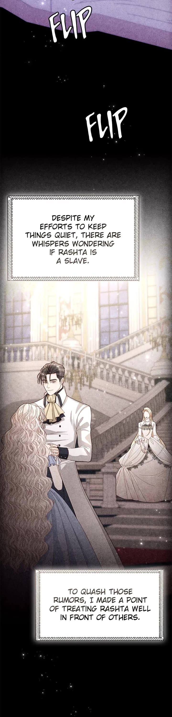 Remarried Empress Chapter 201 page 19 - Chapter 201: (S4) Episode 197