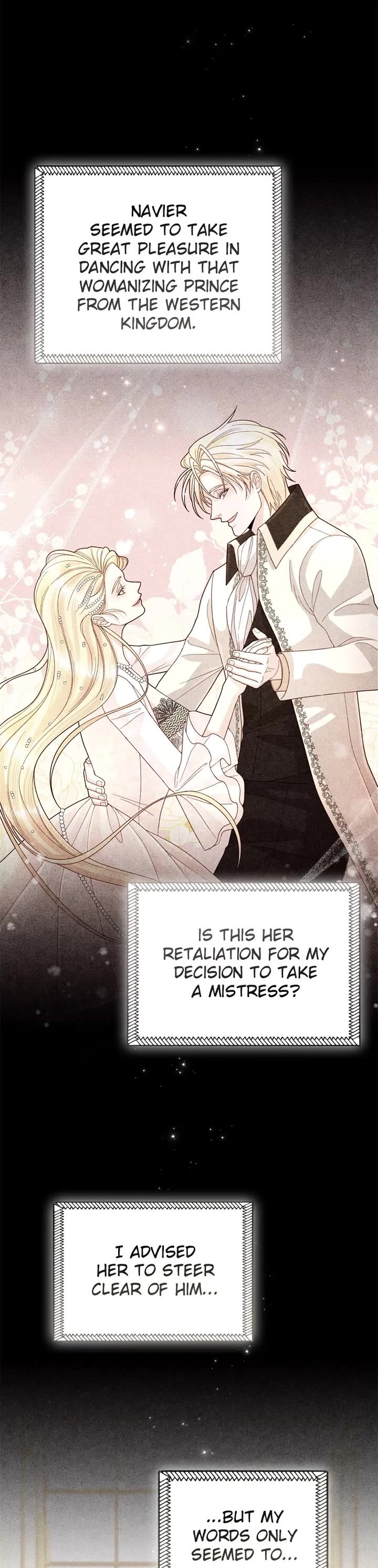 Remarried Empress Chapter 201 page 20 - Chapter 201: (S4) Episode 197