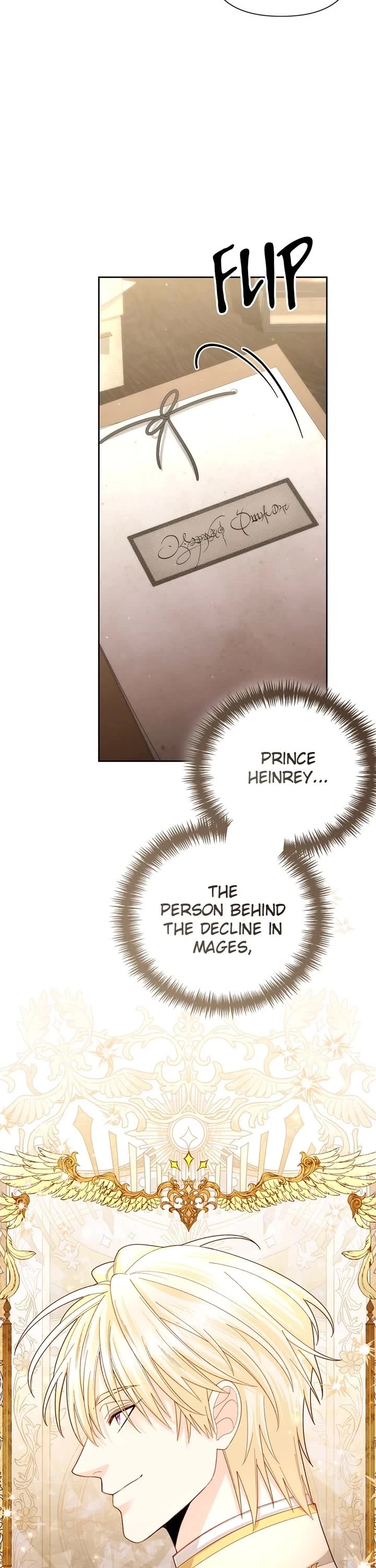 Remarried Empress Chapter 201 page 22 - Chapter 201: (S4) Episode 197
