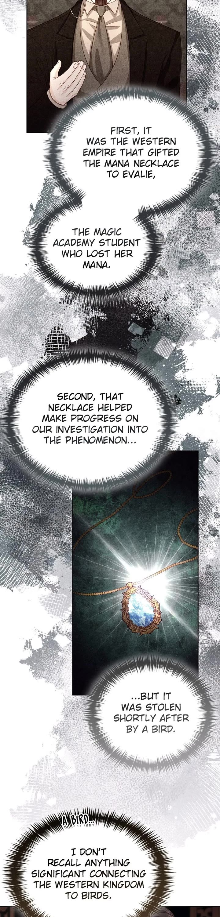 Remarried Empress Chapter 201 page 24 - Chapter 201: (S4) Episode 197