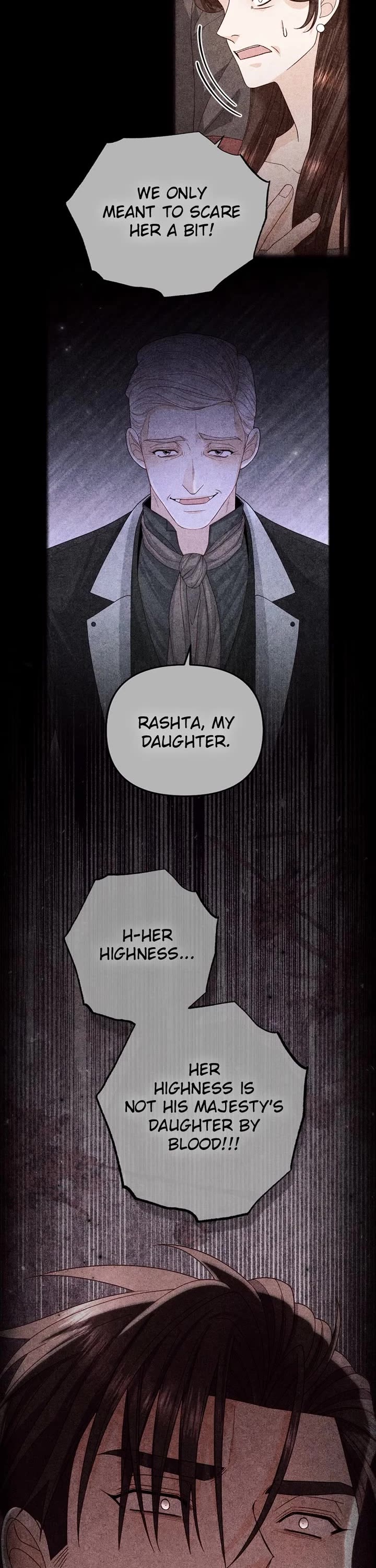 Remarried Empress Chapter 201 page 27 - Chapter 201: (S4) Episode 197