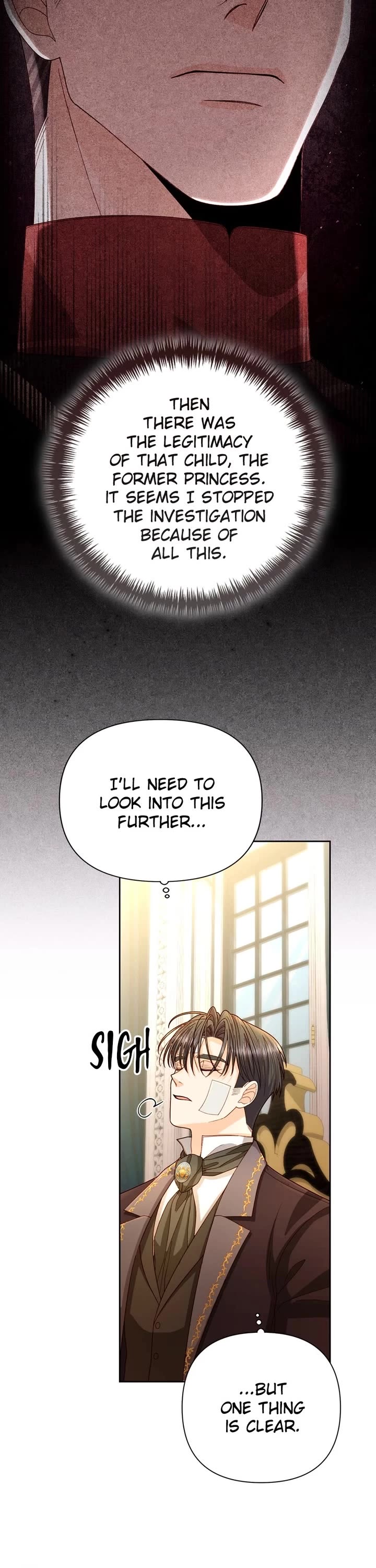 Remarried Empress Chapter 201 page 28 - Chapter 201: (S4) Episode 197