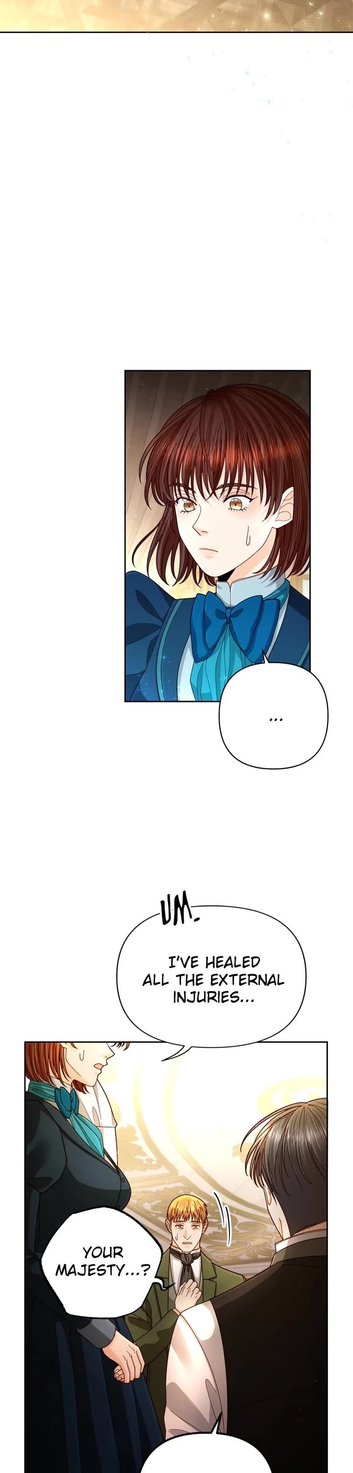 Remarried Empress Chapter 201 page 32 - Chapter 201: (S4) Episode 197