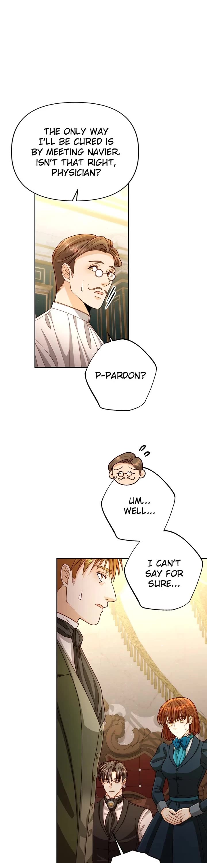 Remarried Empress Chapter 201 page 34 - Chapter 201: (S4) Episode 197