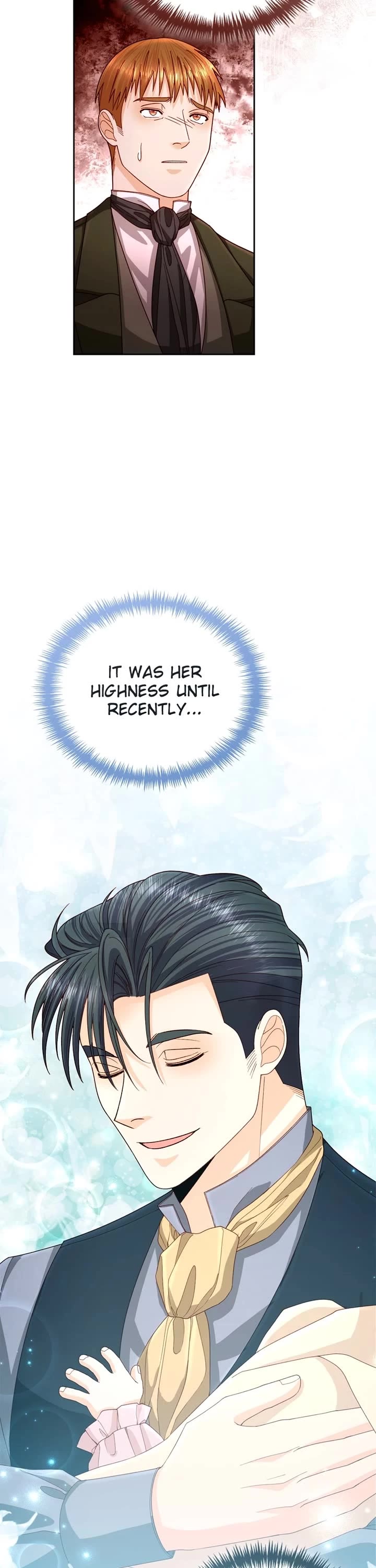 Remarried Empress Chapter 201 page 36 - Chapter 201: (S4) Episode 197