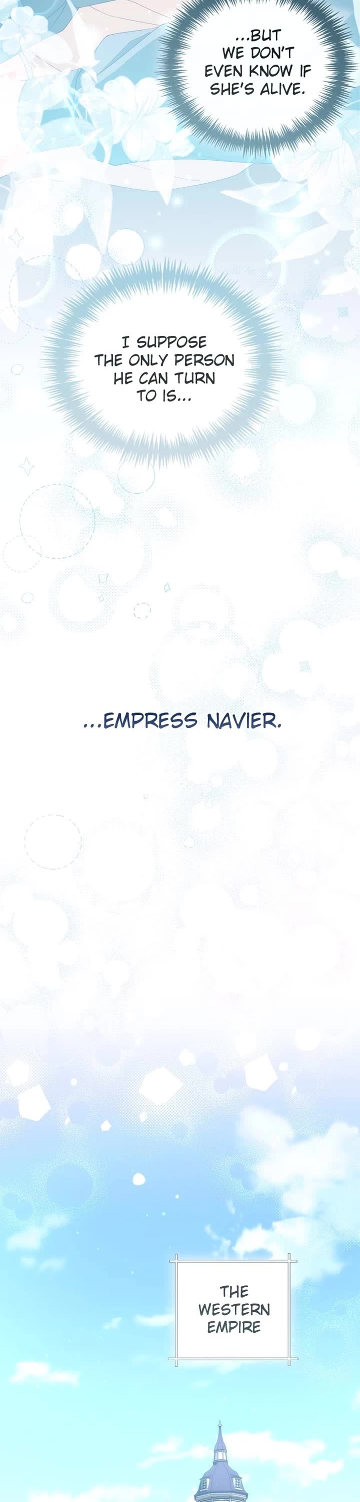 Remarried Empress Chapter 201 page 37 - Chapter 201: (S4) Episode 197