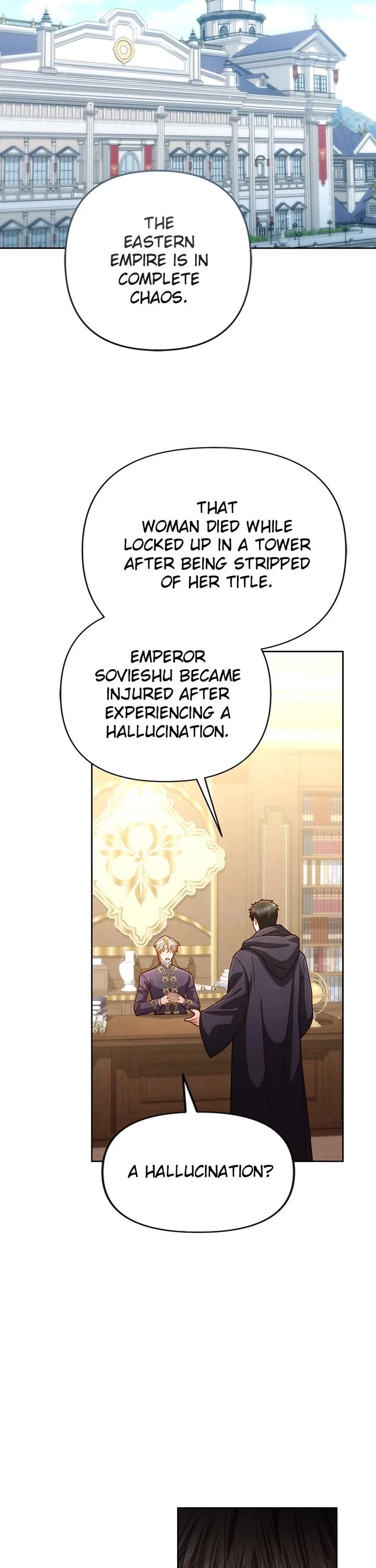 Remarried Empress Chapter 201 page 38 - Chapter 201: (S4) Episode 197