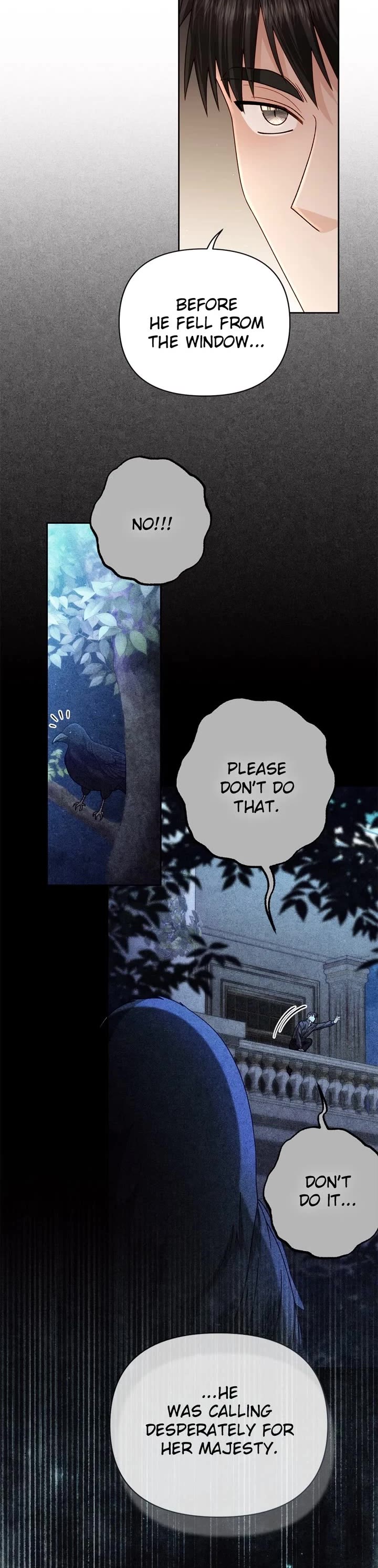 Remarried Empress Chapter 201 page 39 - Chapter 201: (S4) Episode 197