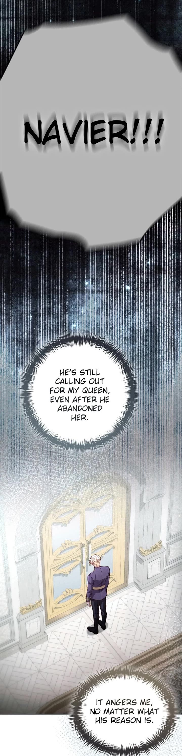 Remarried Empress Chapter 201 page 40 - Chapter 201: (S4) Episode 197
